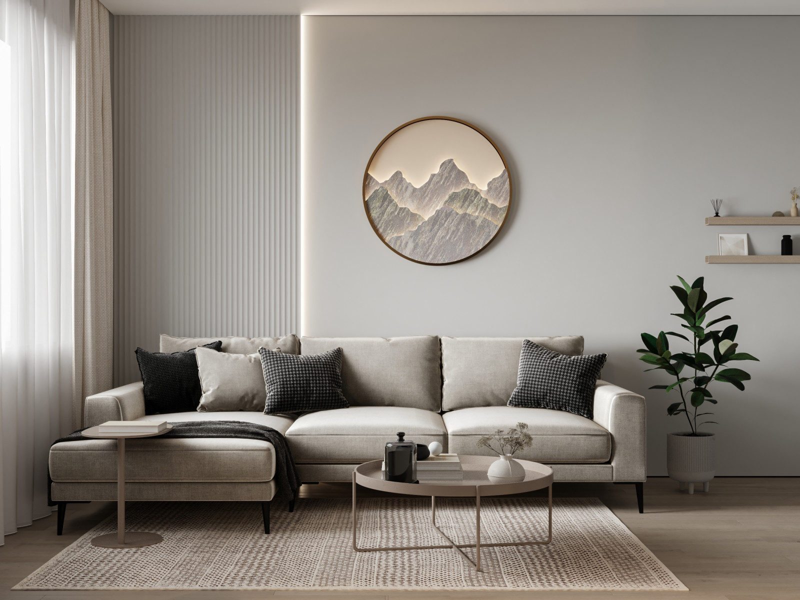 Обложка проекта: Кронштадский б-р 57