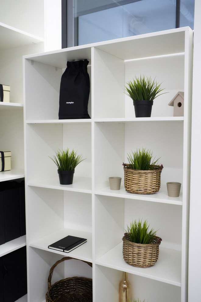 Стеллаж для офиса от raumplus