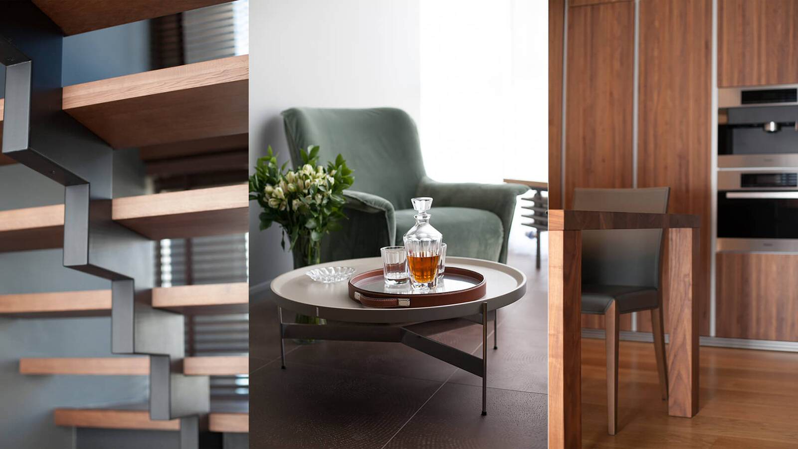 Квартира в ЖК Морской Каскад