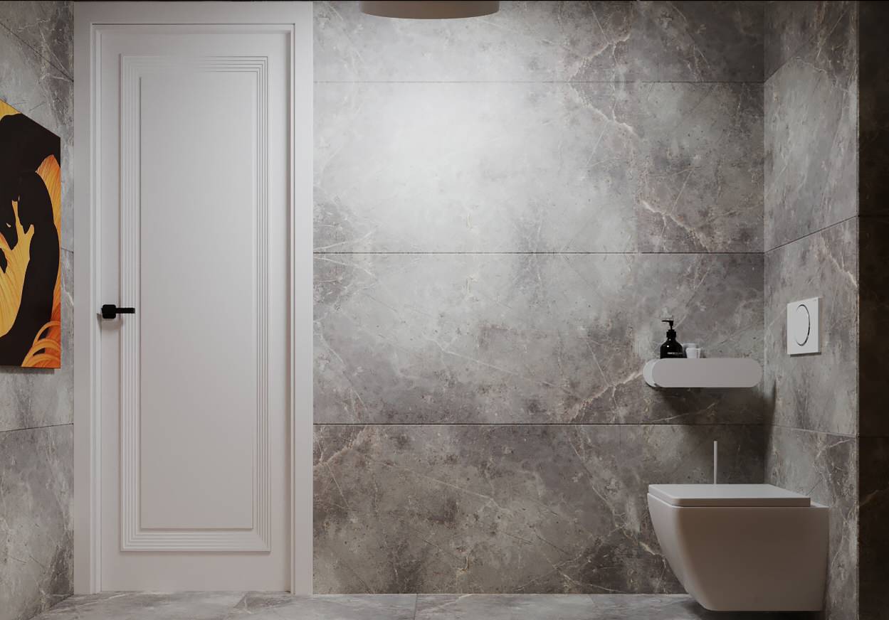 Частный дом с.Богословка