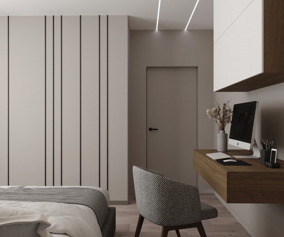 Проект для молодой семьи ЖК Новин Квартал