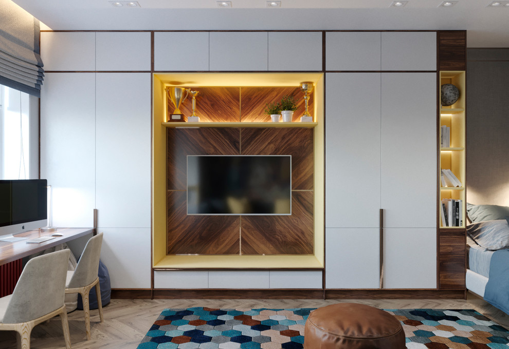 ЖК "Смольный проспект"