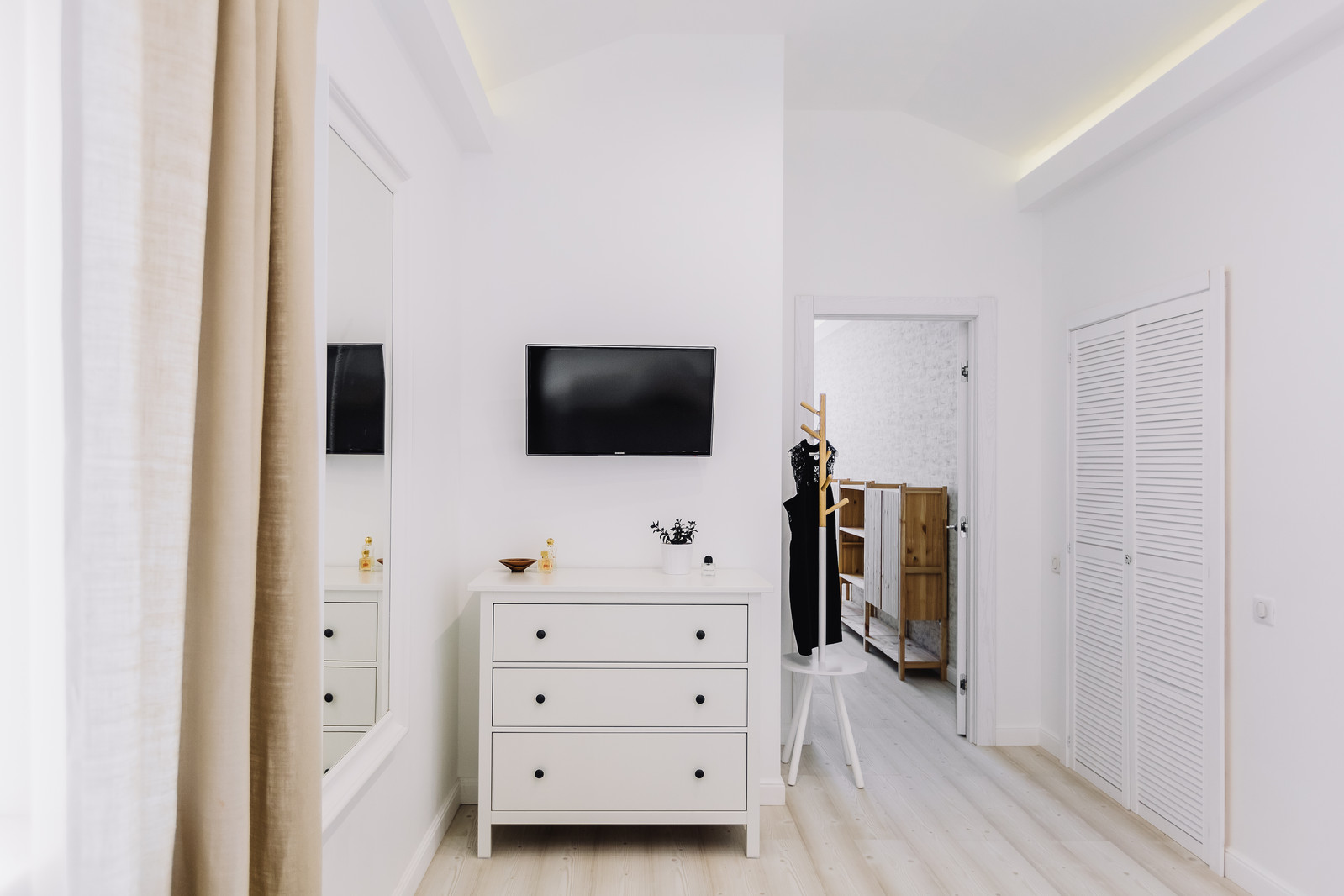 Квартира для Анны