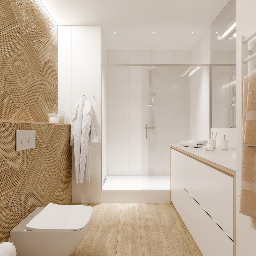 Чистое решение. Тихвин.