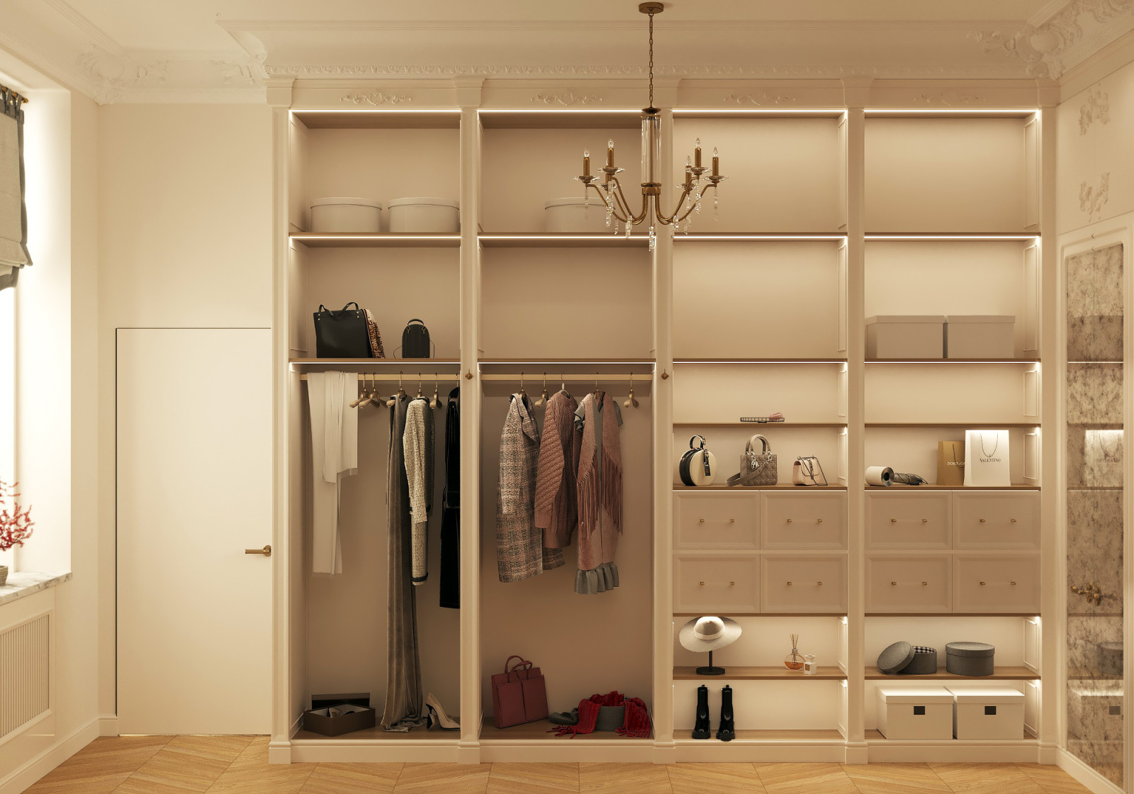 Cталинка в центре Краснодара