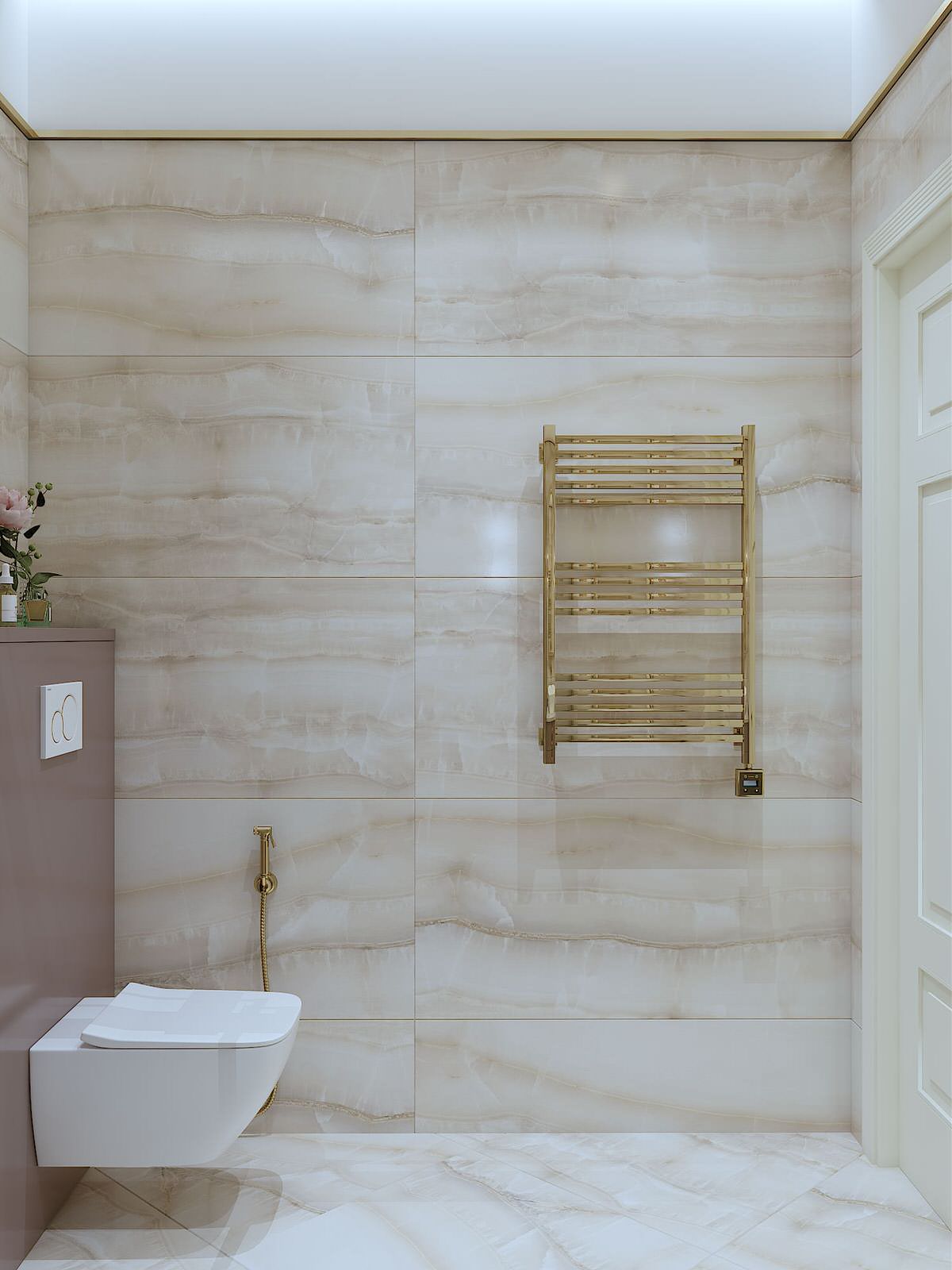 Квартира 108м2