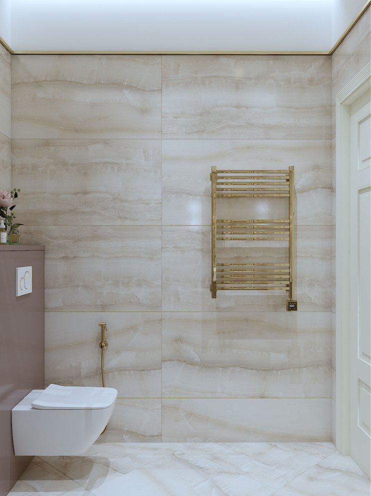 Квартира 108м2