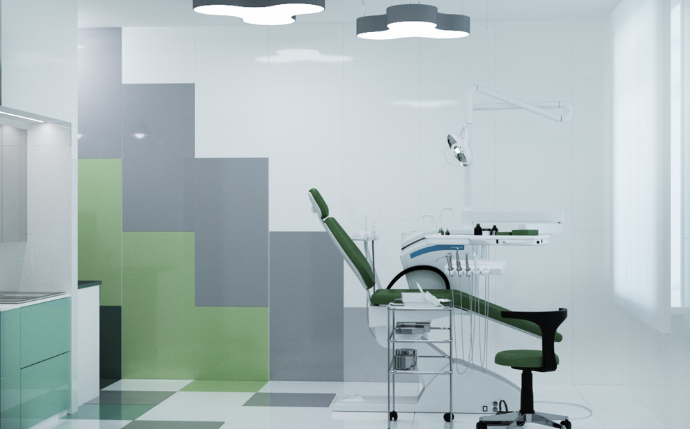 семейная стоматология