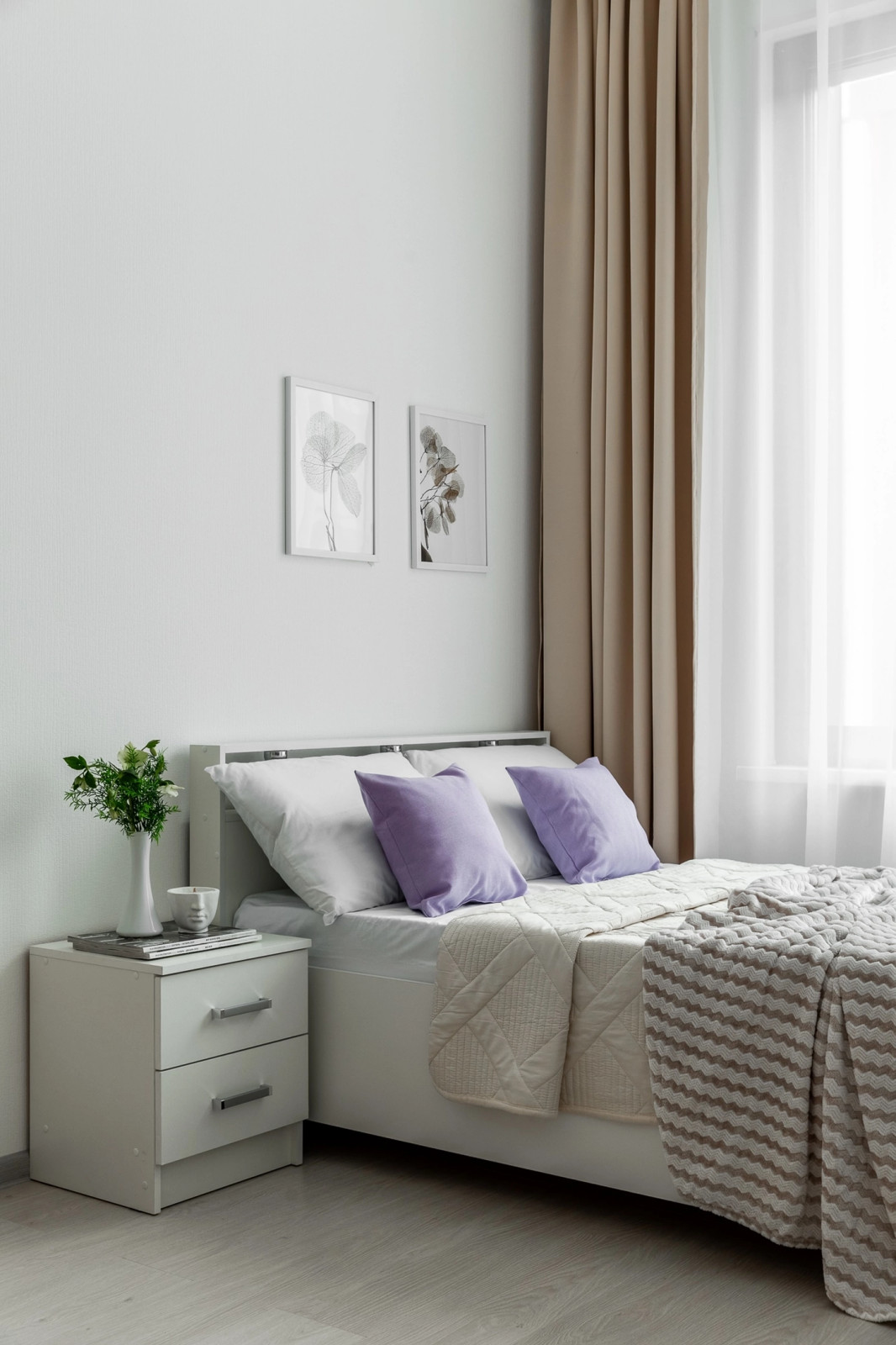 Квартира на Матросова