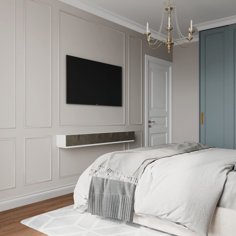 Квартира 76 кв.м.