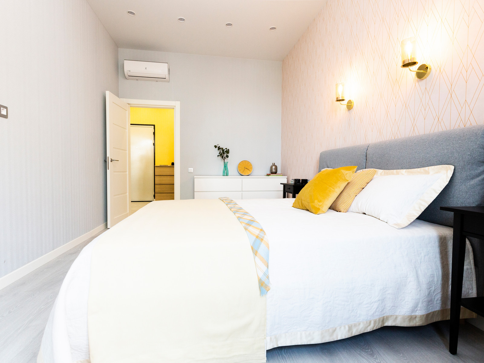 Квартира в Шелепихе