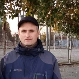 Владимир Бордюг