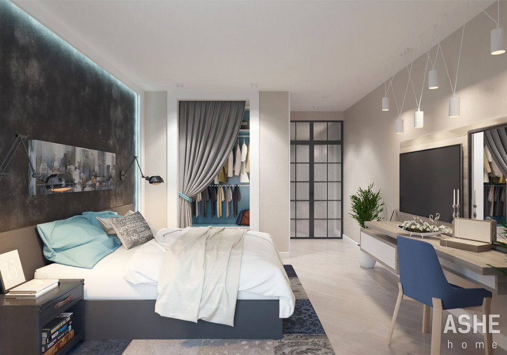 Квартира в ЖК Сосны