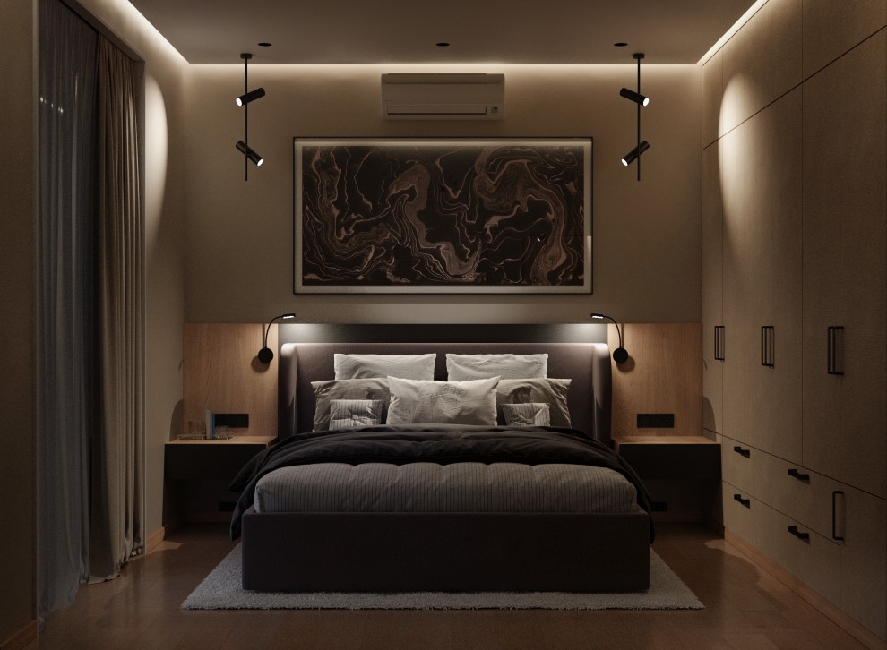 Квартира в ЖК «Сильвер»