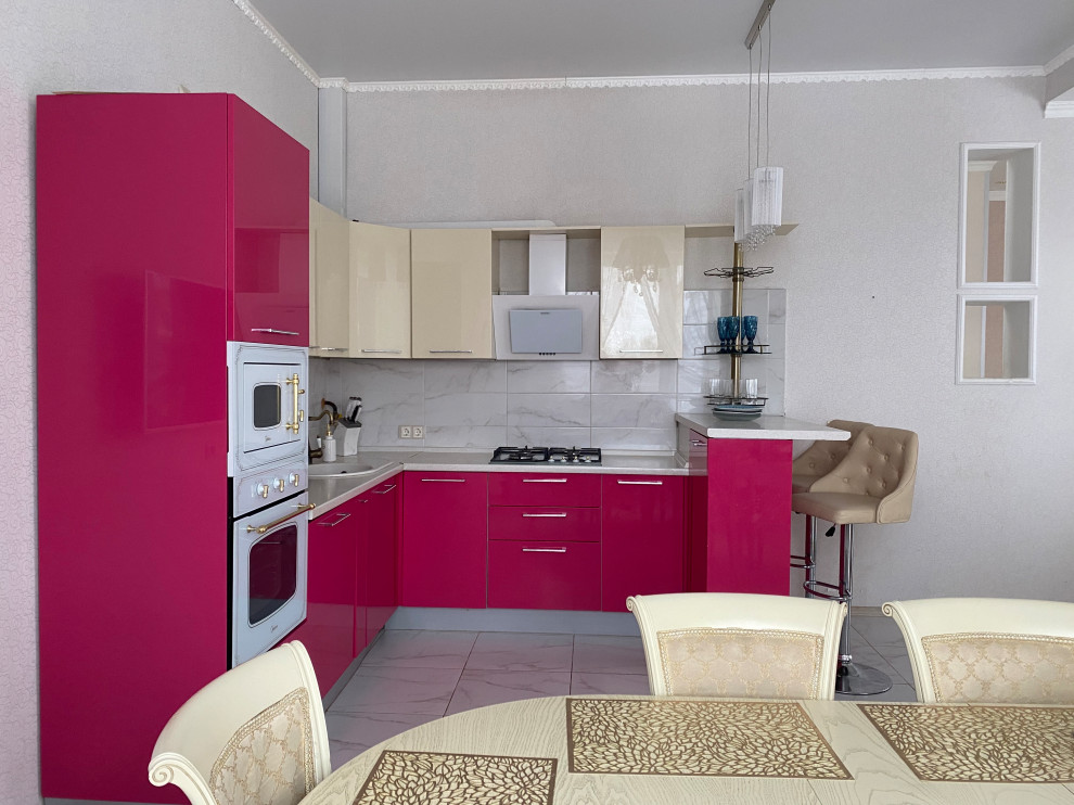 Реализация ( Фото)