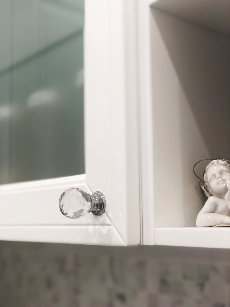 Обложка проекта: Дом в Майском