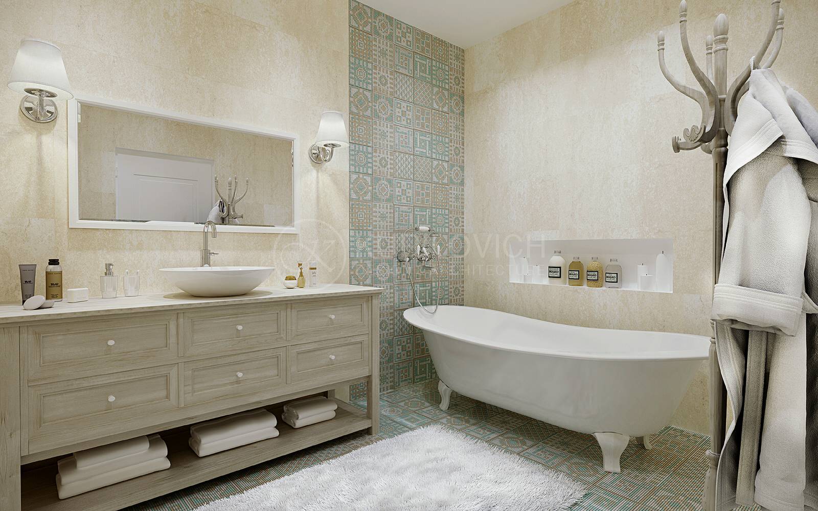 Apartment in Calpe, Alicante, Spain