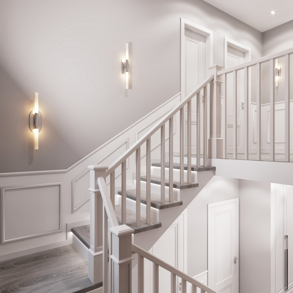 Дом в п. Куюки