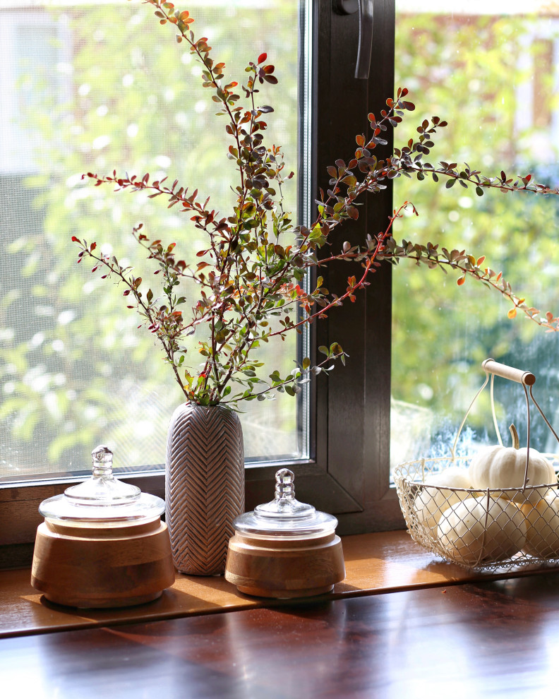 Загородный дом в Васильково.