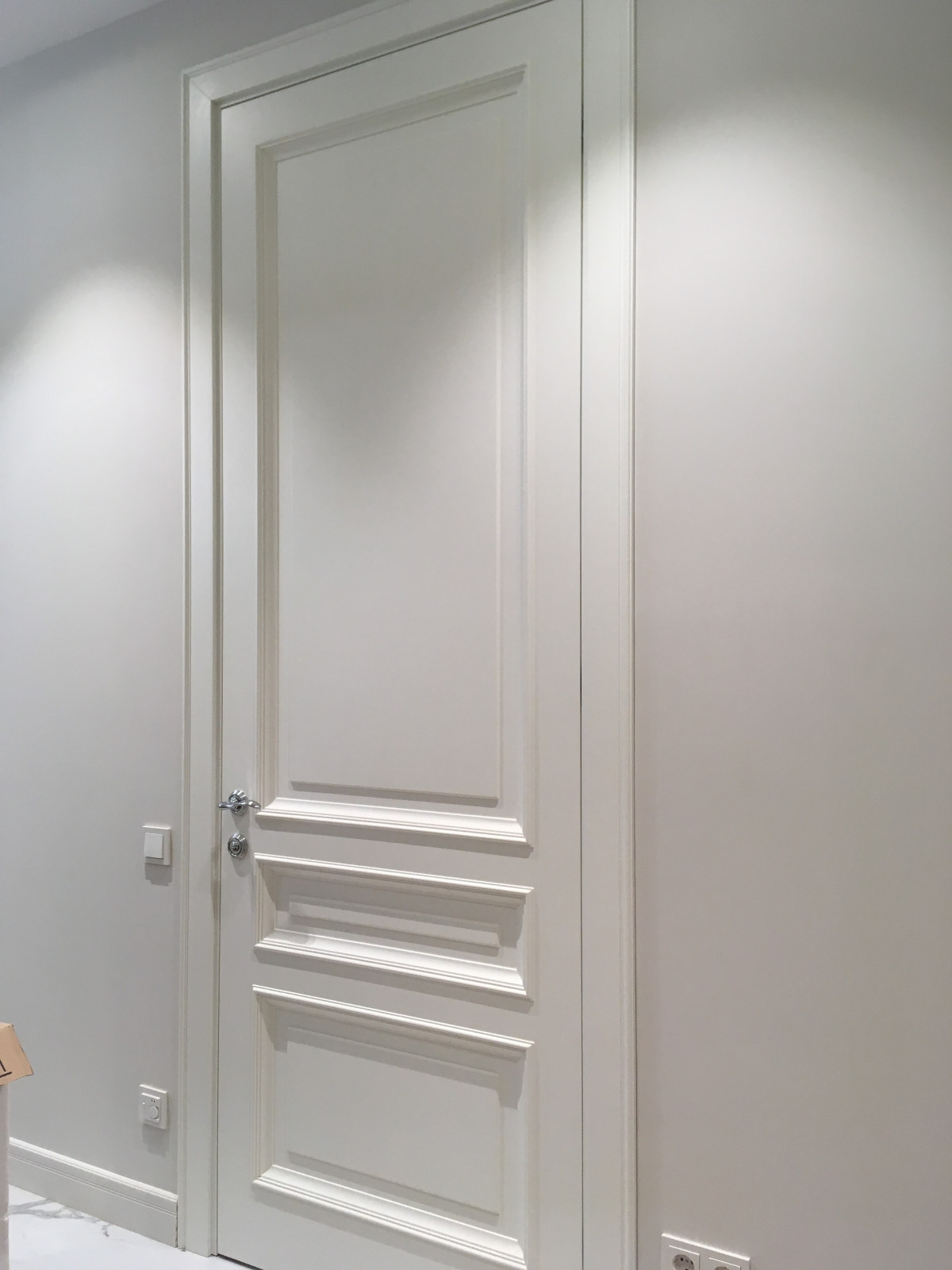 Классические двери Vienna, пр-т. Московский