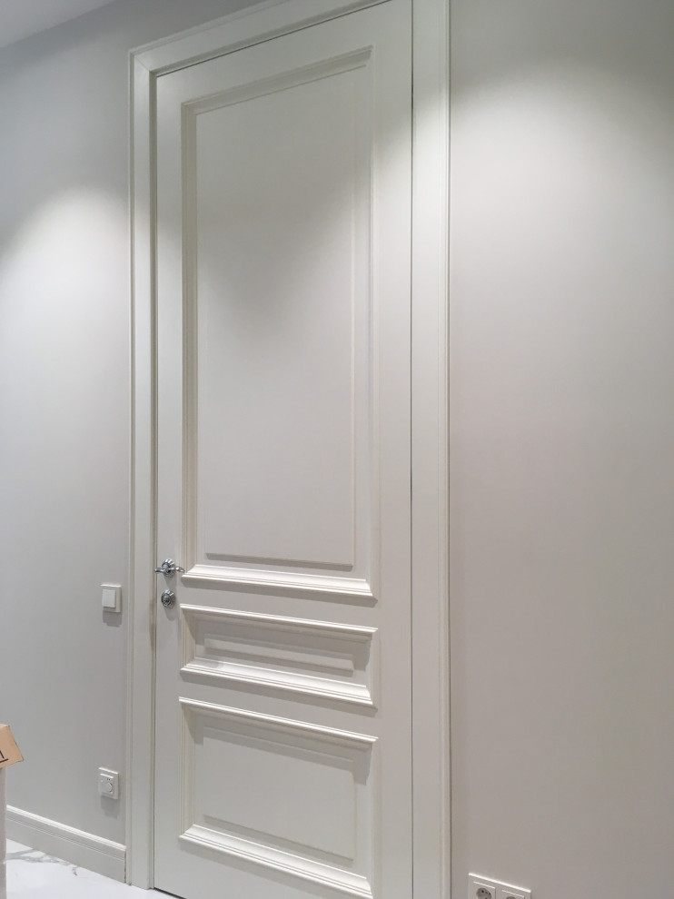 Классические двери Vienna, пр-т. Московский