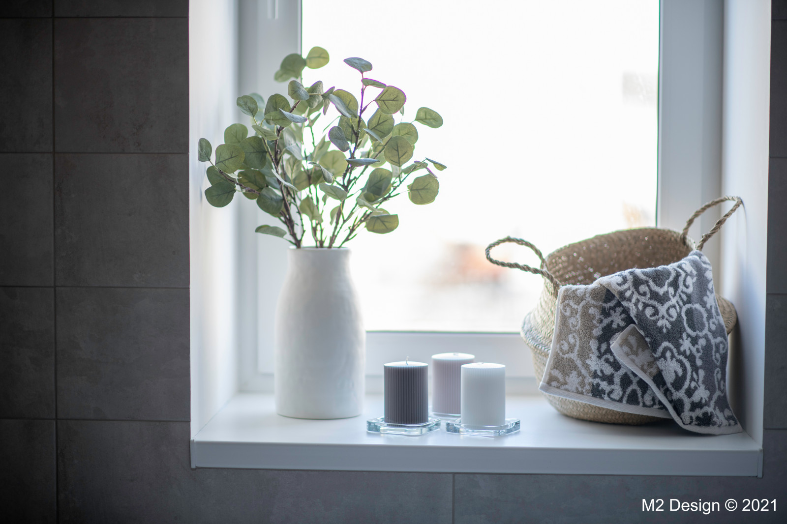 Шоу-рум в Янино. (3 готовых варианта отделок)