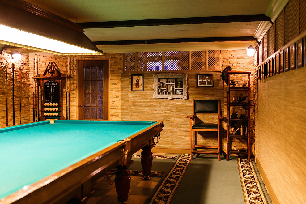 Дом в Краснодаре