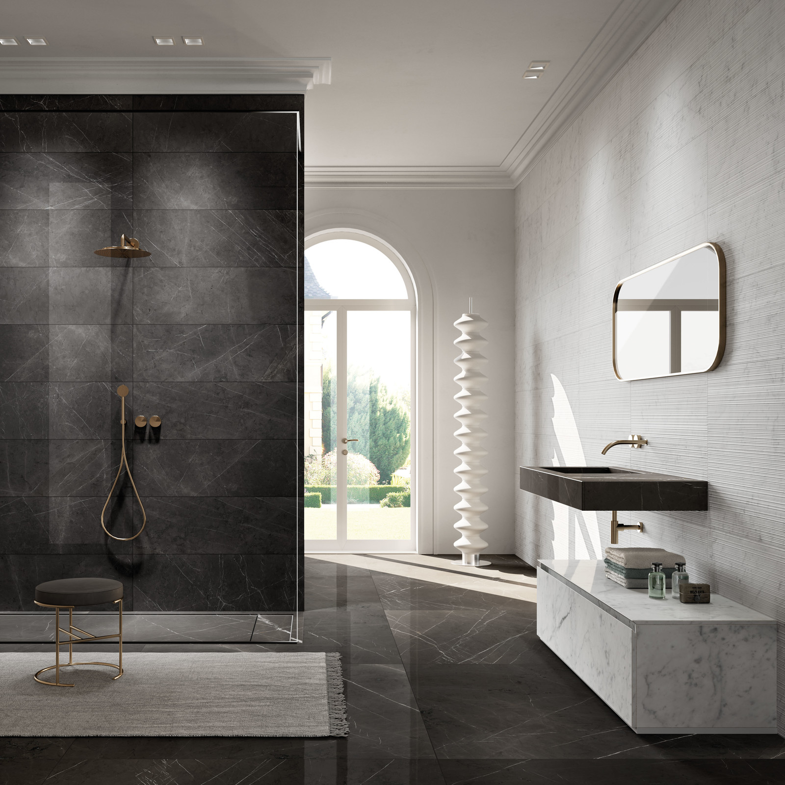 Керамическая плитка