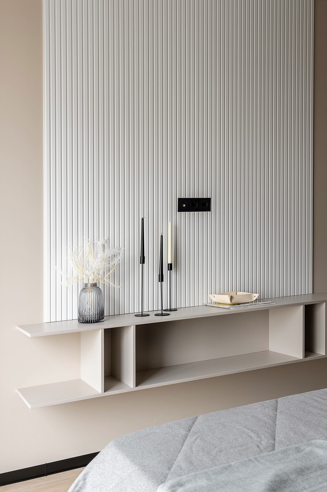 Реализованый проект ЖК Аквамарин