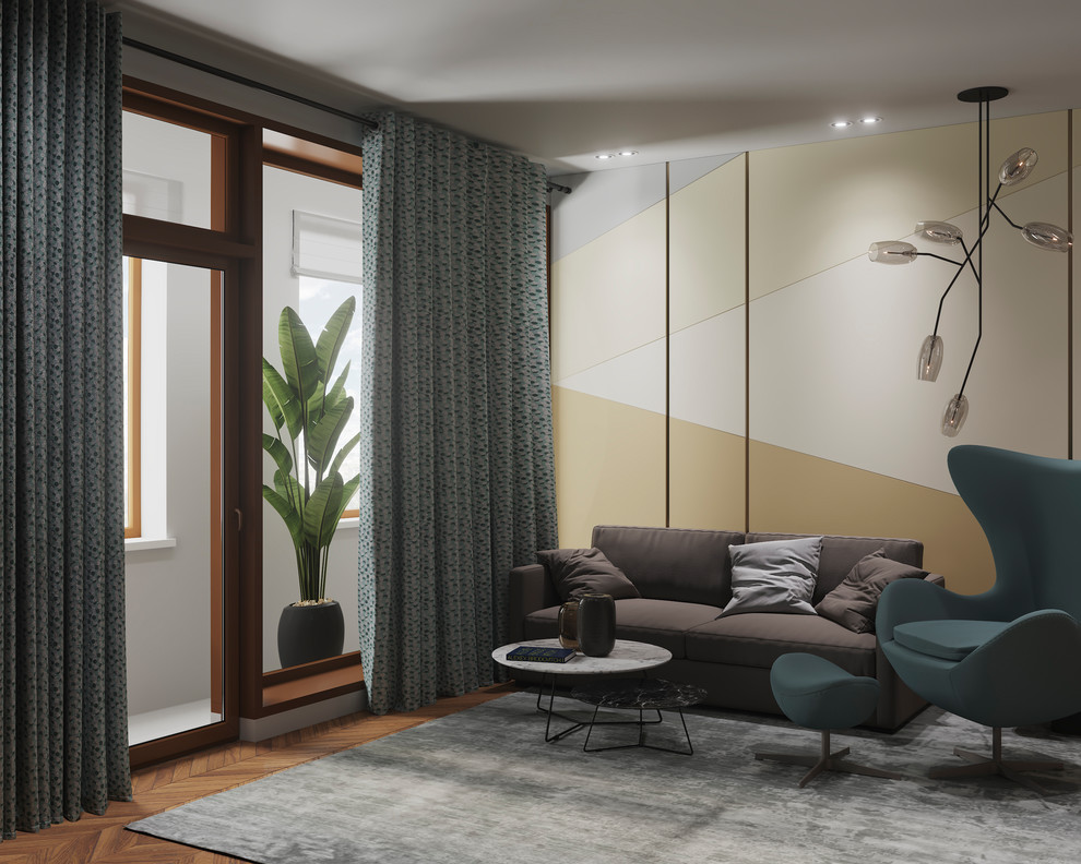 Красота в деталях