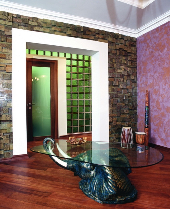 С видом на Восток