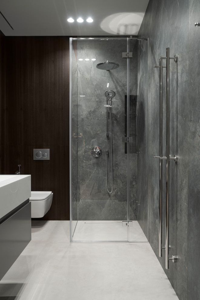 Дом на Мосфильмовской