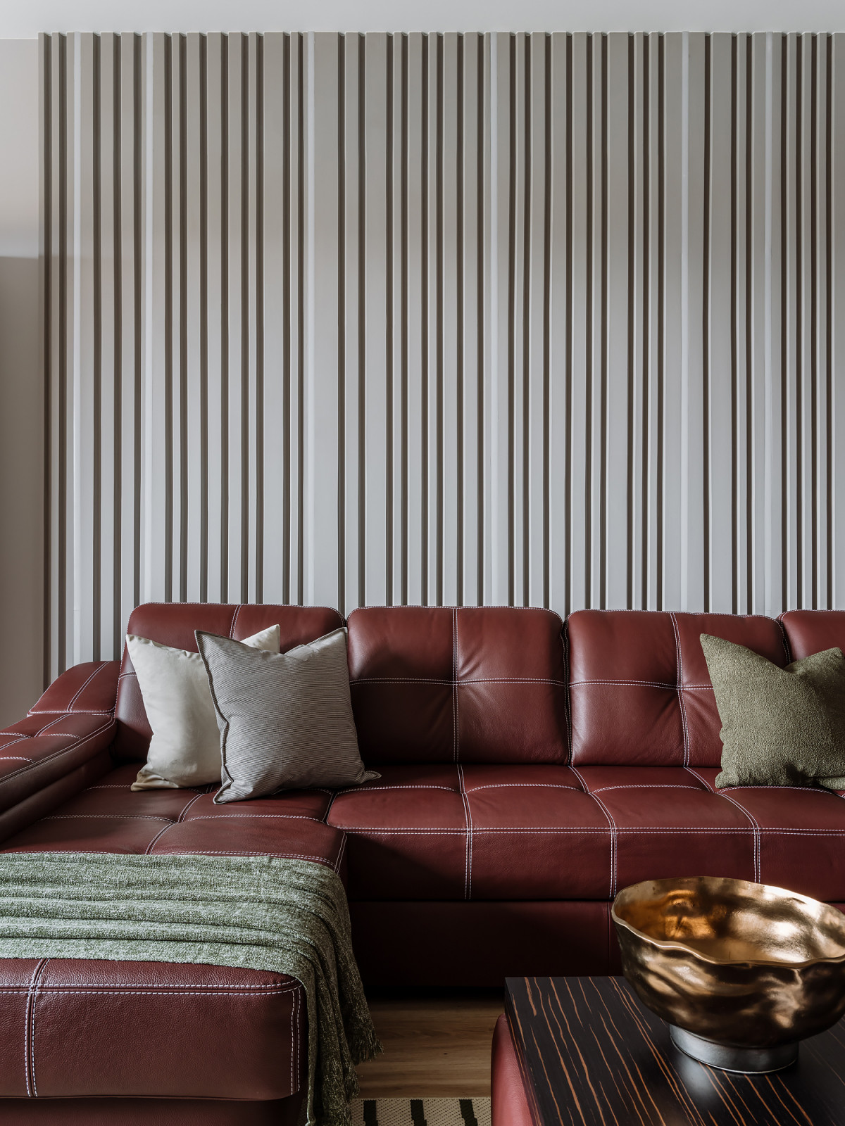 Квартира на Жукова