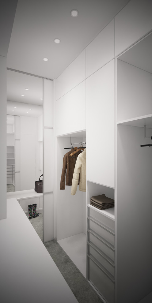 Таунхаус в поселке "Европа"