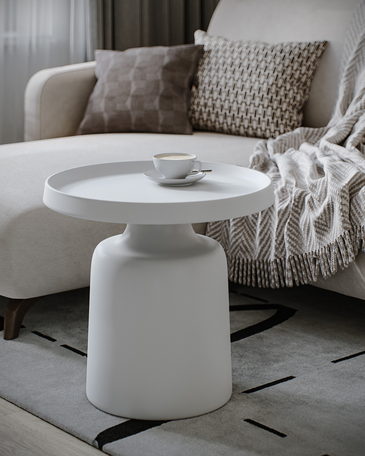 ЖК "Вересаево" 72 кв