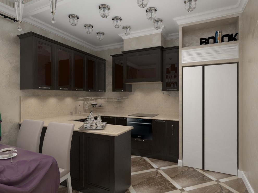 Перо павлина