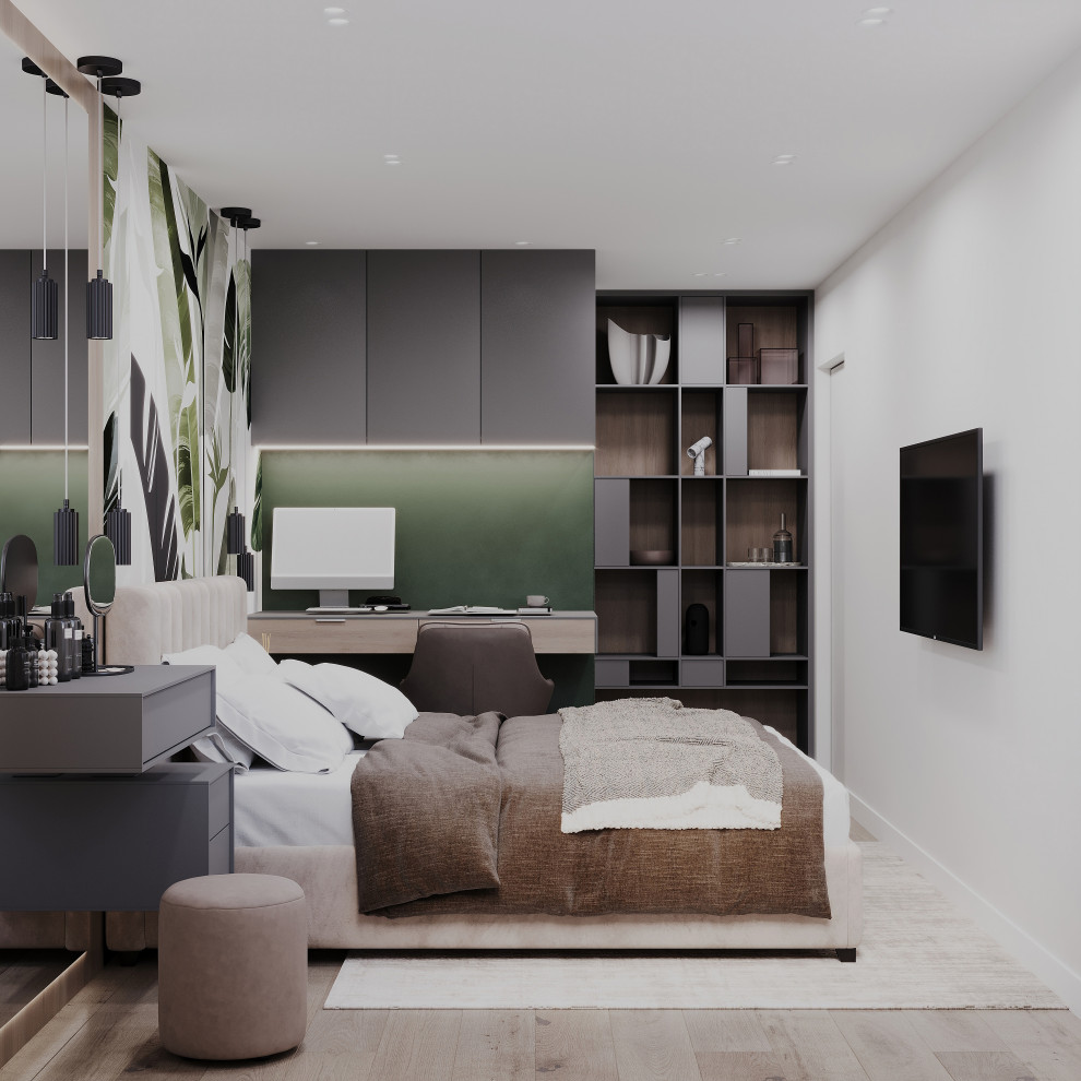 ЖК Матрешки