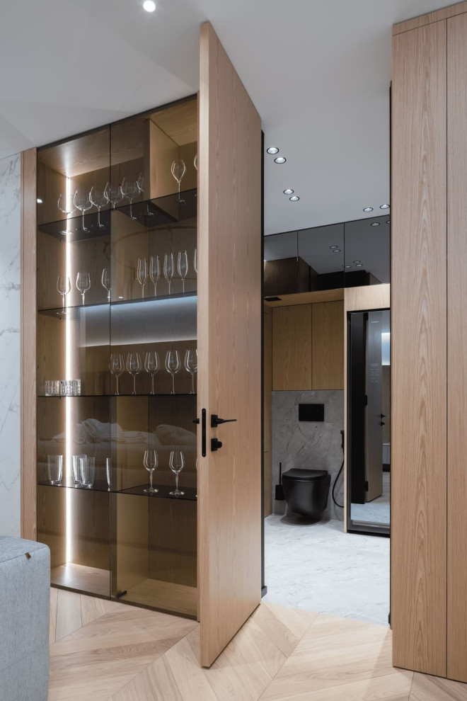 ЖК Триумф Парк