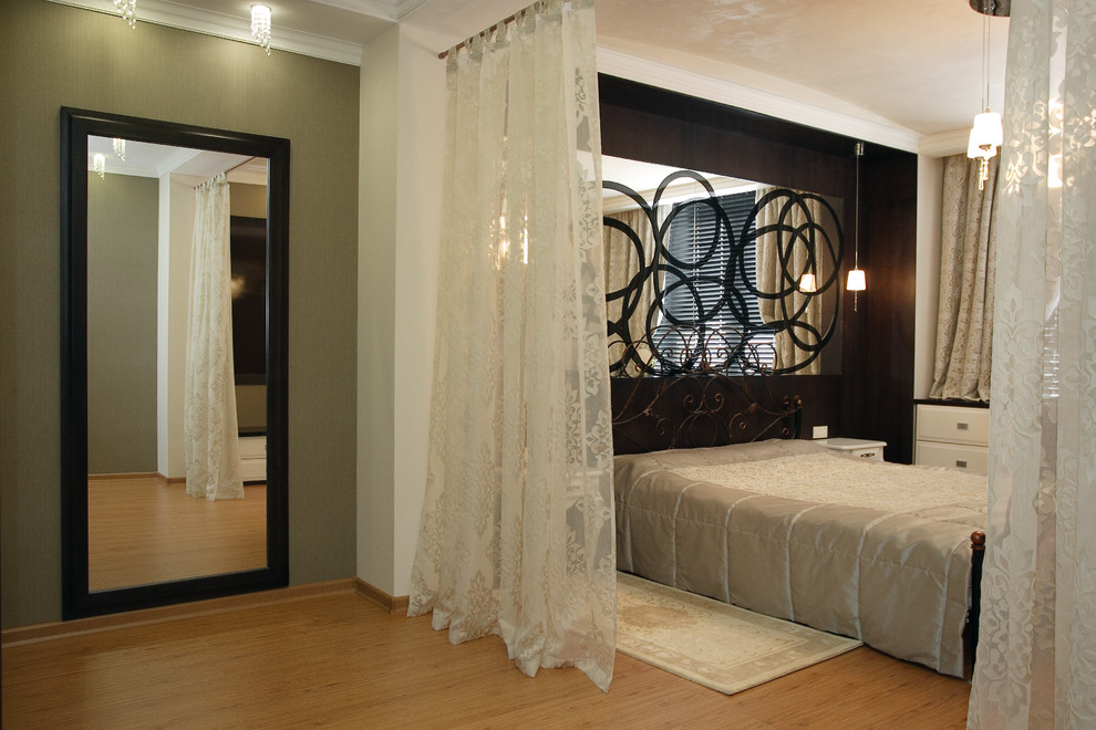 классика и восток