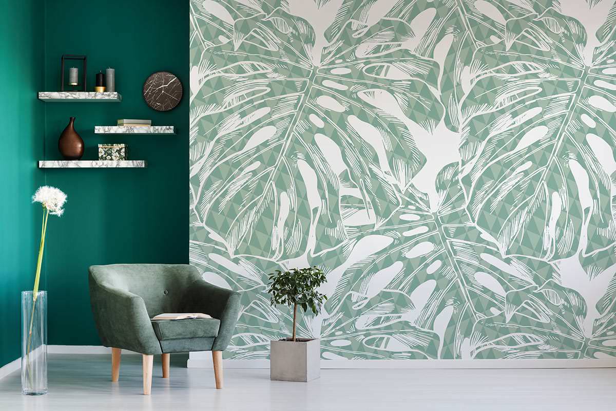Коллекция обоев - Ботаника