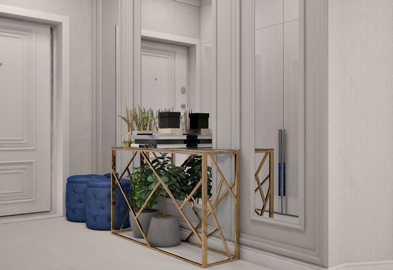 Таунхаус 117 м2