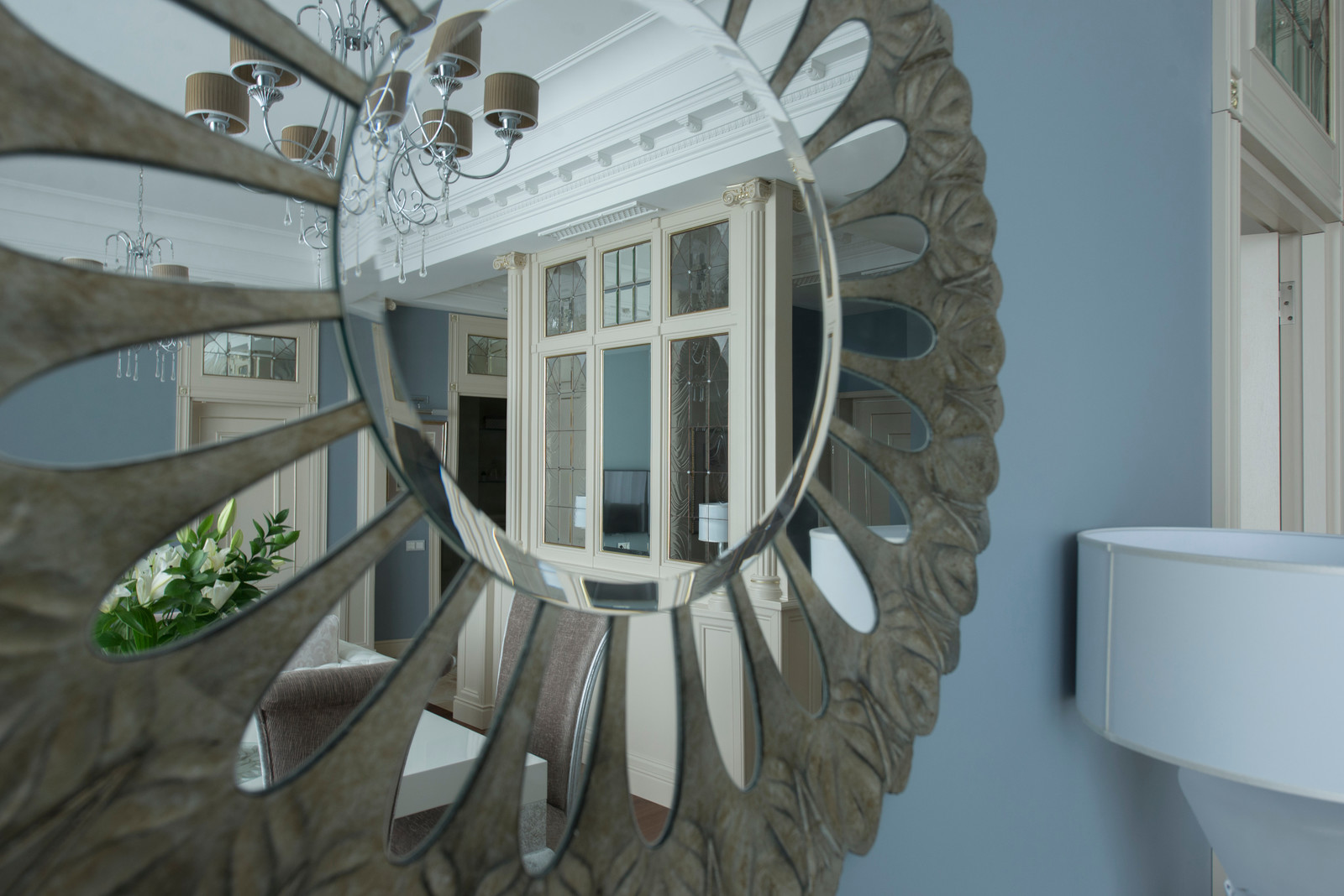 Нью-Йоркский шик