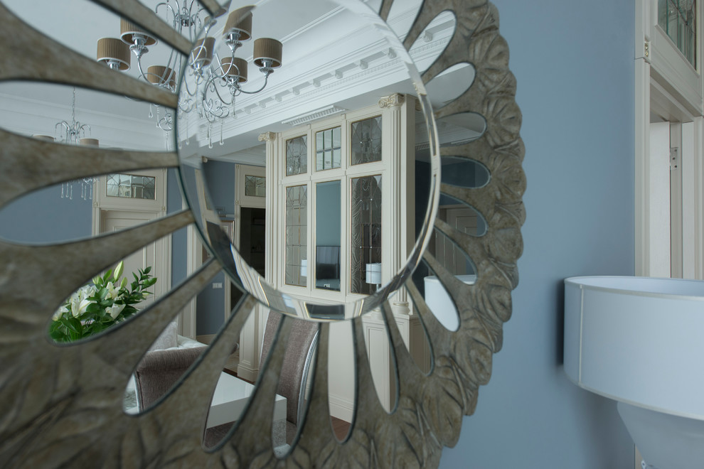 Нью-Йоркский шик