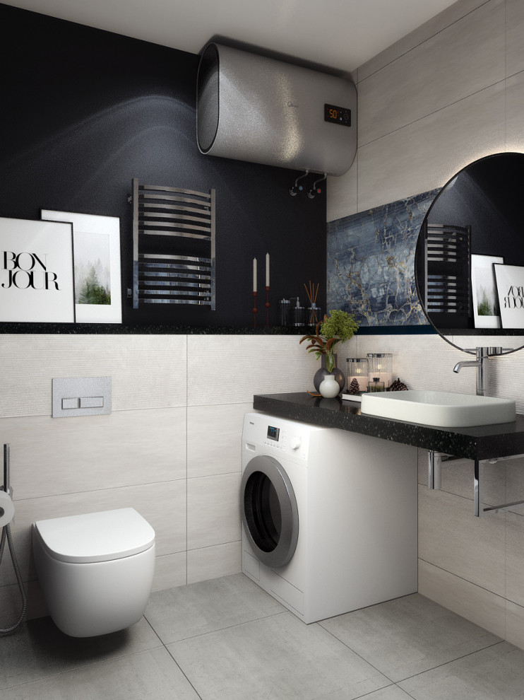 ЖК ТАЛИСМАН на Водном