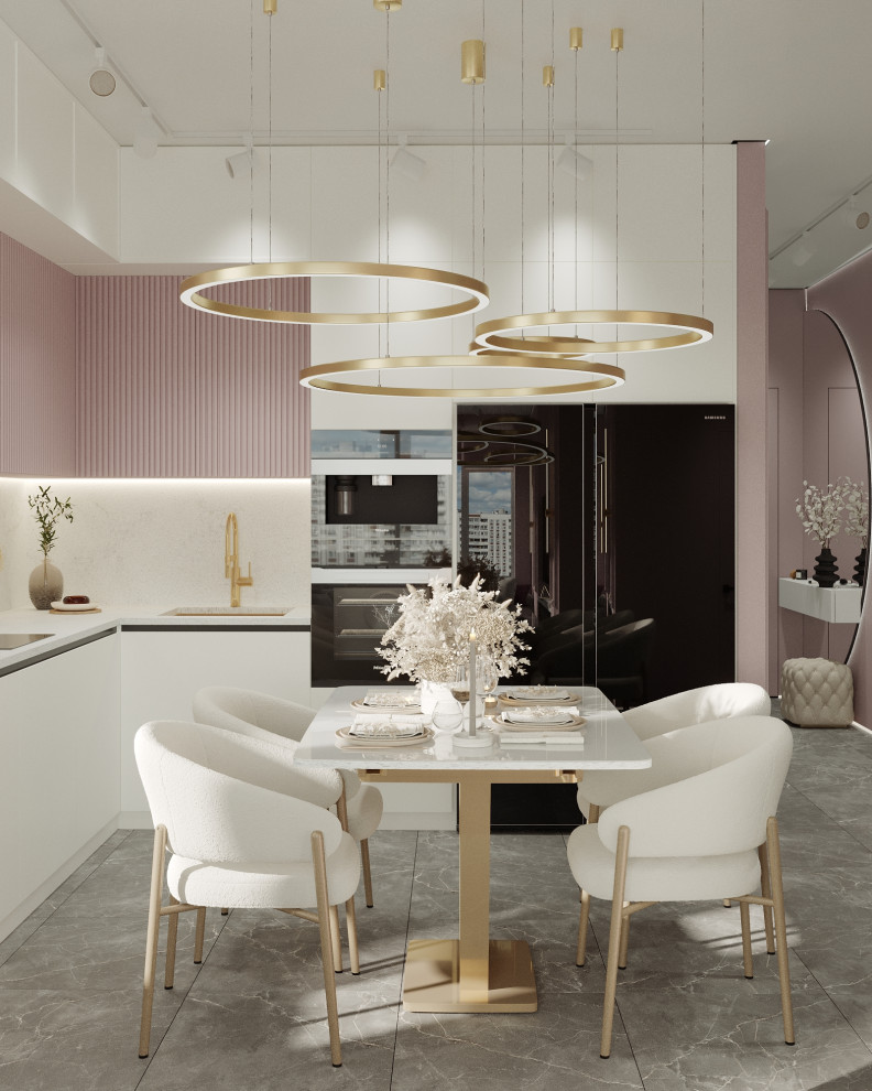 ЖК Испанские кварталы