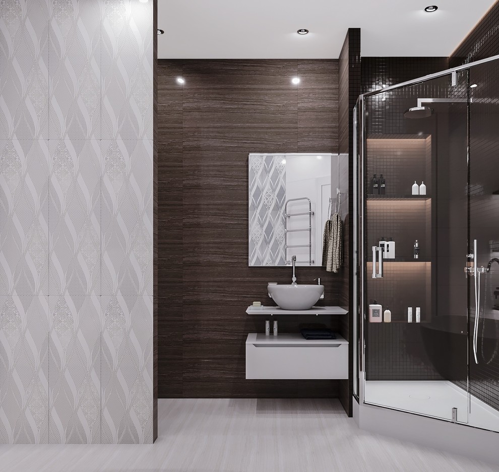 3 к. кв. 70 м2 в ЖК "Береговой"