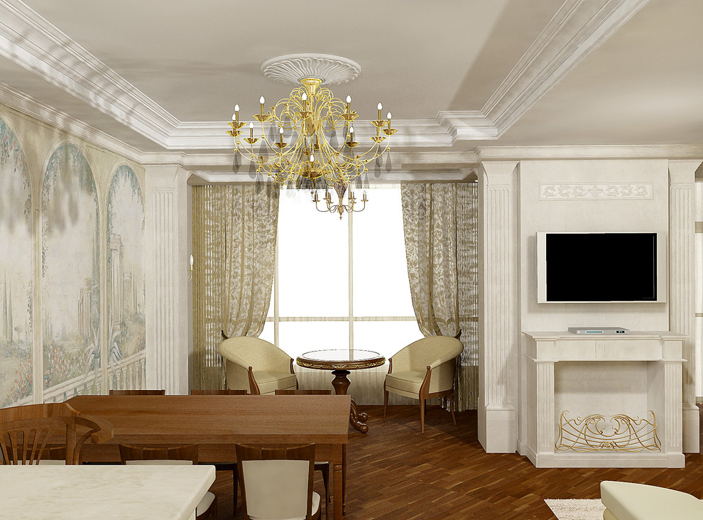 Хорошее прошлое.