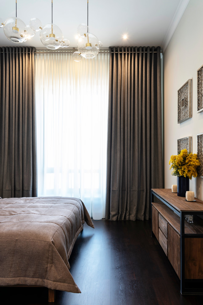 ЖК Barkli Residence 108 м2