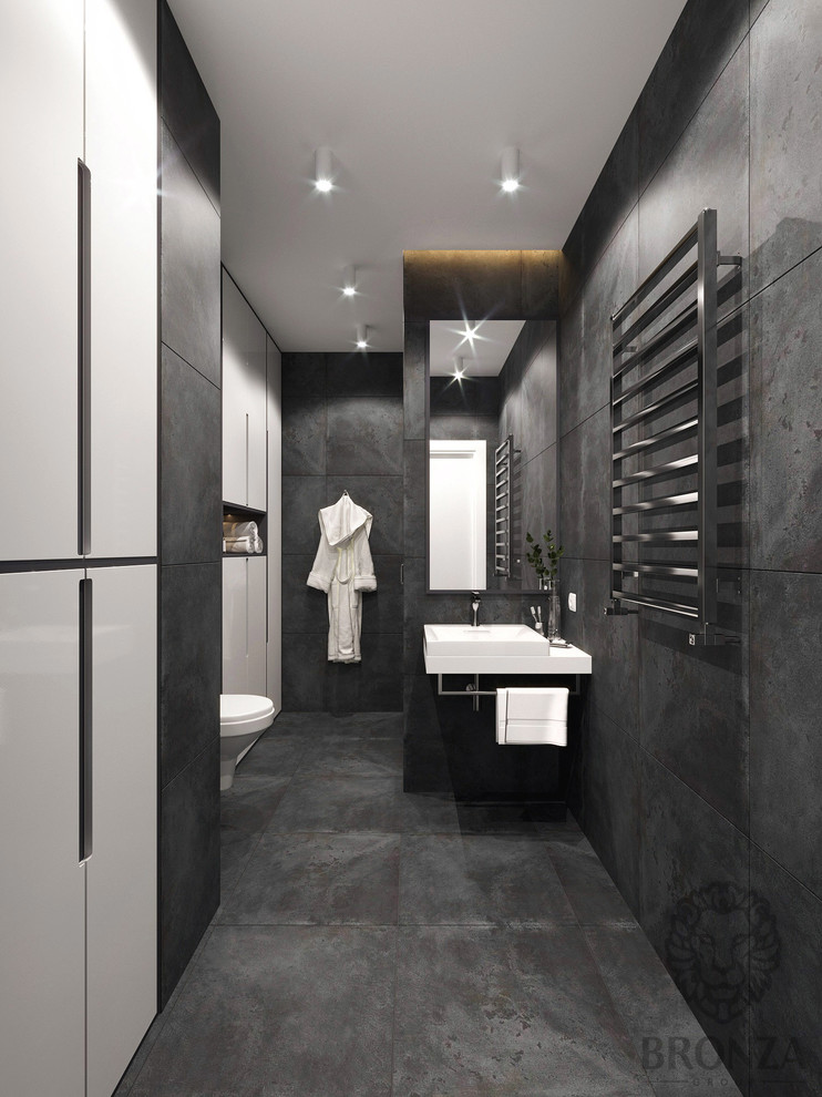 ДИЗАЙН-ПРОЕКТ "МАЛАХИТ"