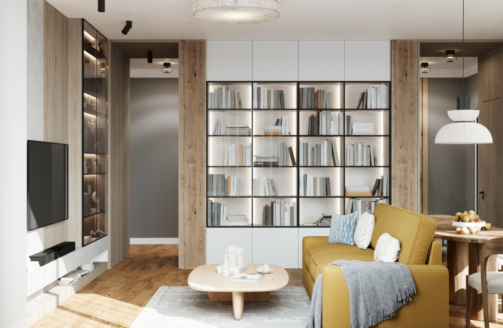 ЖК Наследие